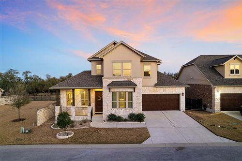 156 Village Oak Drive, Austin, TX, 78737 | Card Image