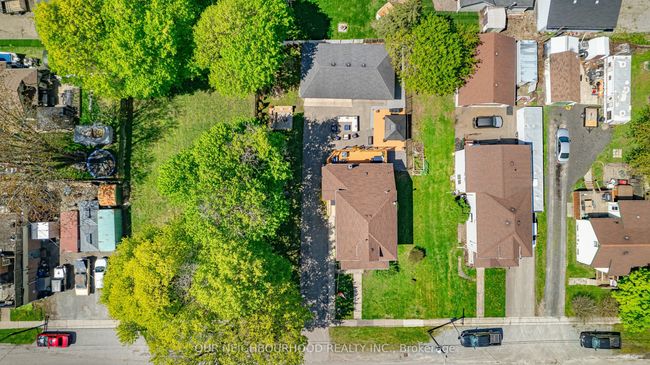 28 Ramey Ave, House other with 3 bedrooms, 3 bathrooms and 4 parking in Port Colborne ON | Image 35