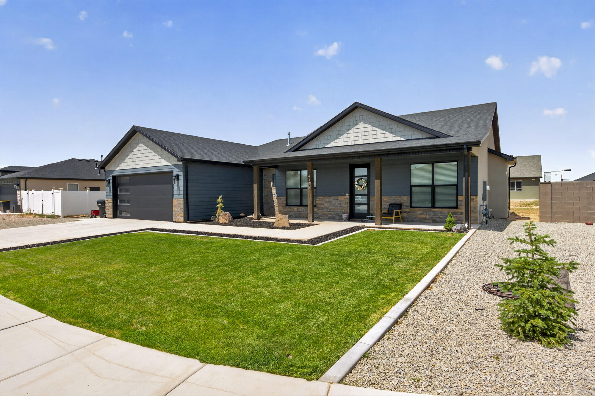 Residential in Cedar City 2
