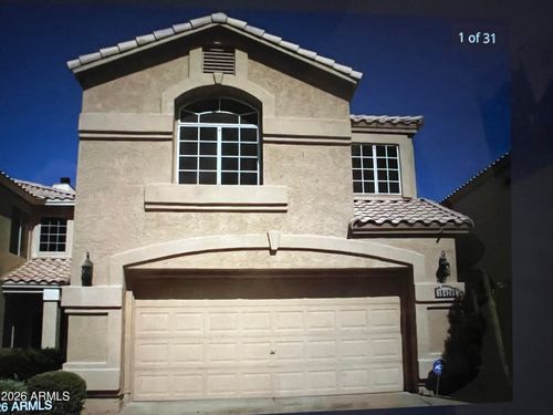 15420 S 14th Pl, Phoenix, AZ, 85048-6254 | Card Image