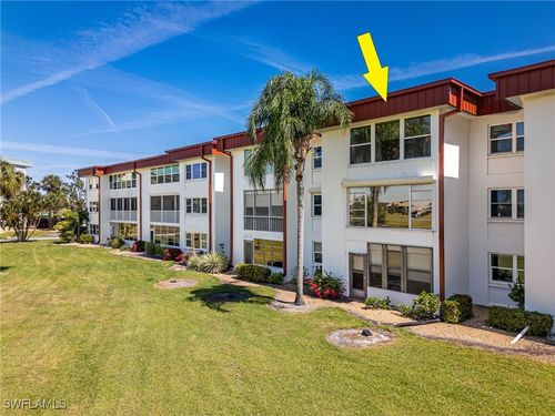 apt-303-1700 Pine Valley Dr, FORT MYERS, FL, 33907-8076 | Card Image