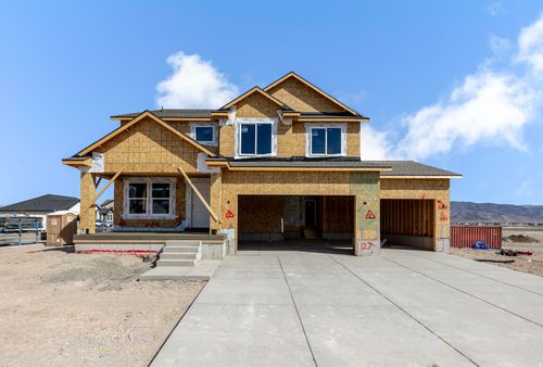 127-4444 N Broadsword Ln, Eagle Mountain, UT, 84005 | Card Image