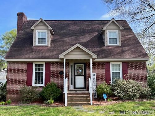 143 Devonshire Cir, Roanoke Rapids, NC, 27870-4100 | Card Image