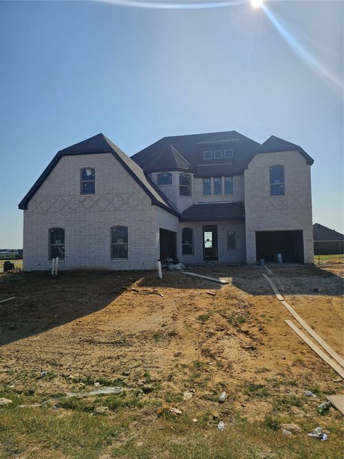 11925 Serval Street, Godley, TX, 76044 | Card Image