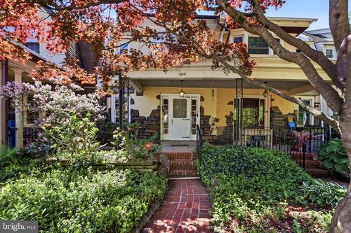 6616 Morris Park Rd, PHILADELPHIA, PA, 19151-2347 | Card Image