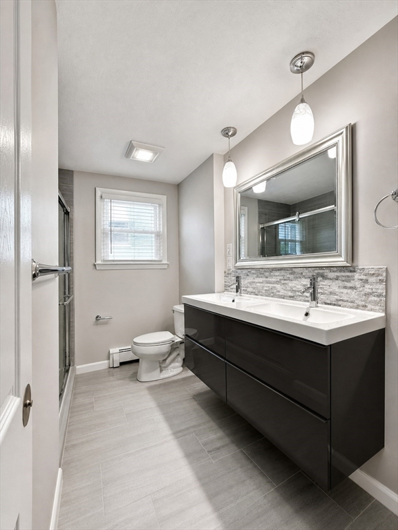 Residential Lease in Revere 4