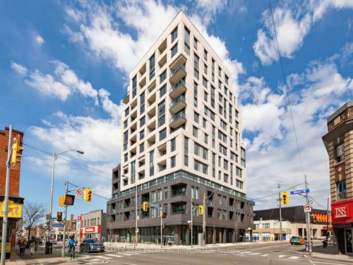 404-758 Dovercourt Rd, Toronto, ON, M6H2X2 | Card Image