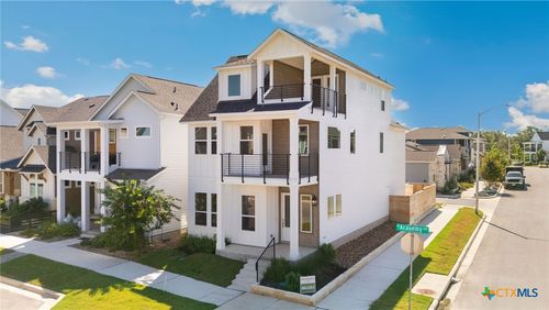 895 N Academy Ave, New Braunfels, TX, 78130-0497 | Card Image