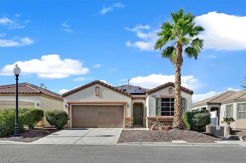 6288 Shamrock Lake Ave, Las Vegas, NV, 89141-8579 | Card Image