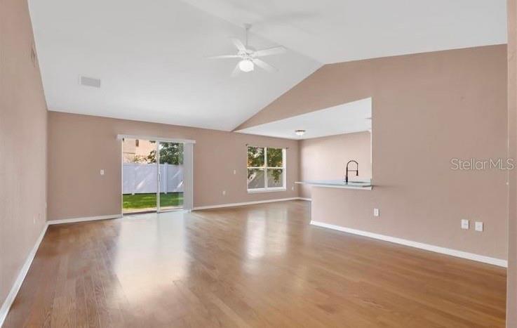 Residential in KISSIMMEE 5