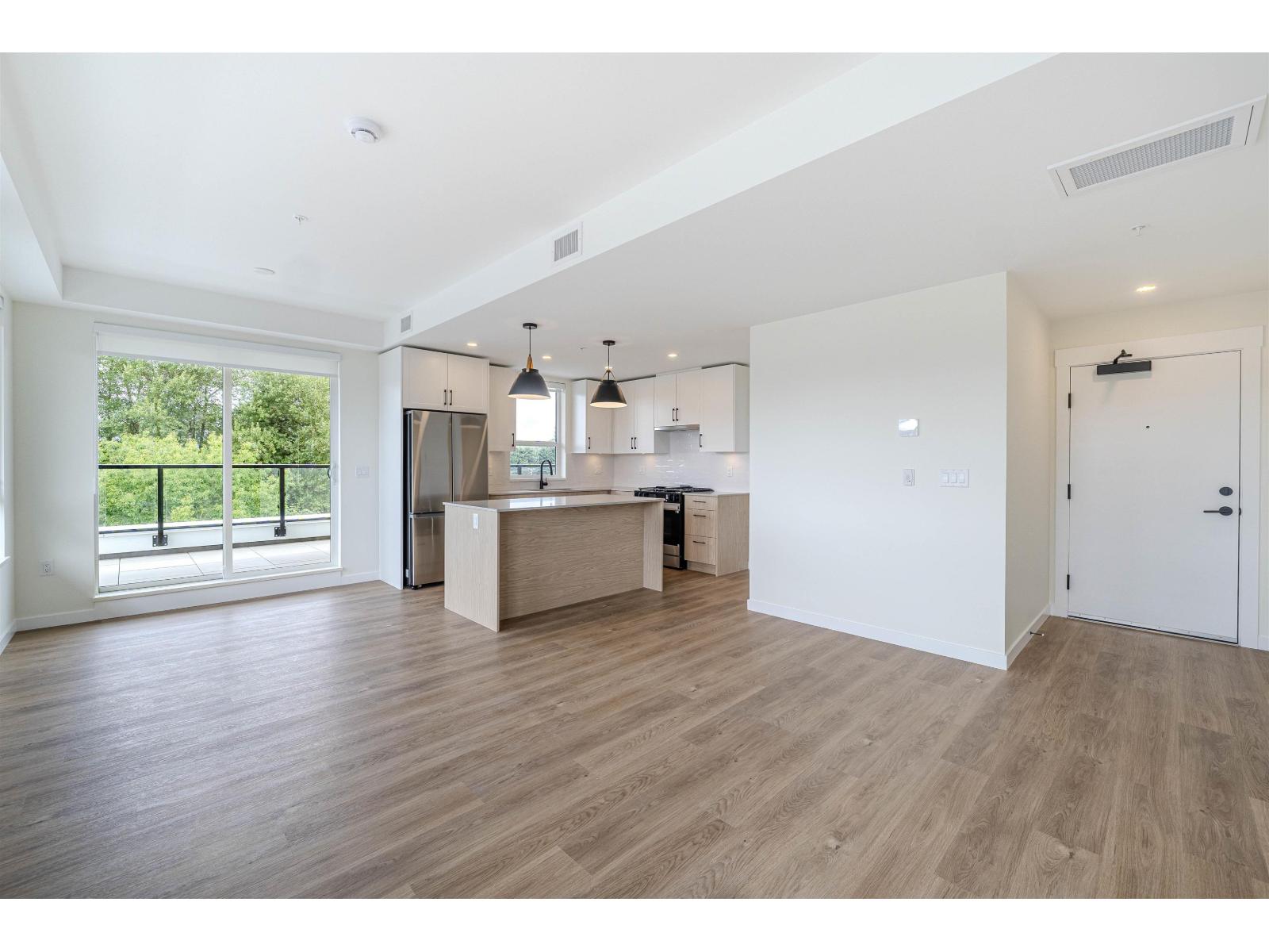 Residential in Langley 4