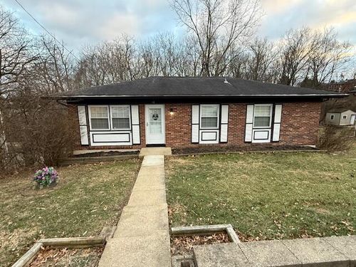 10 Ridgeport Drive, Covington, KY, 41017 | Card Image