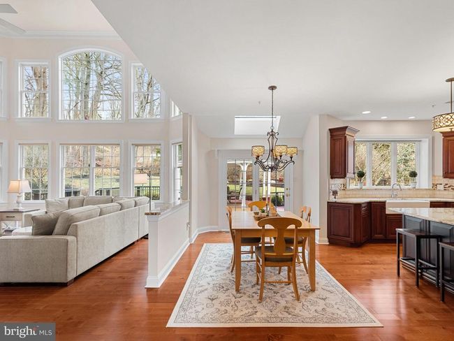 515 Preston Ct, House other with 4 bedrooms, 5 bathrooms and null parking in Exton PA | Image 18