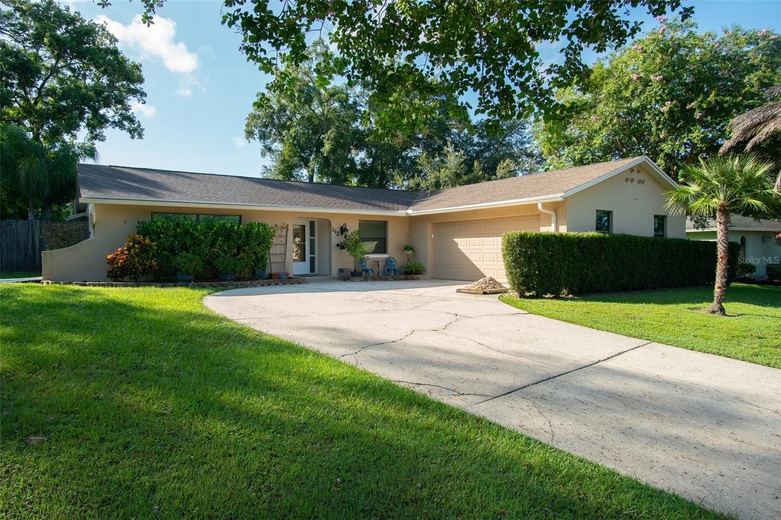 Foxridge Run, Longwood, FL 32750