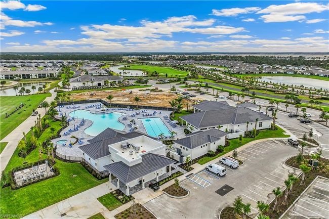 2118 - 43985 Boardwalk Loop, Condo with 2 bedrooms, 2 bathrooms and 1 parking in Punta Gorda FL | Image 23