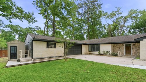 254 Springs Edge Dr, Montgomery, TX, 77356 | Card Image
