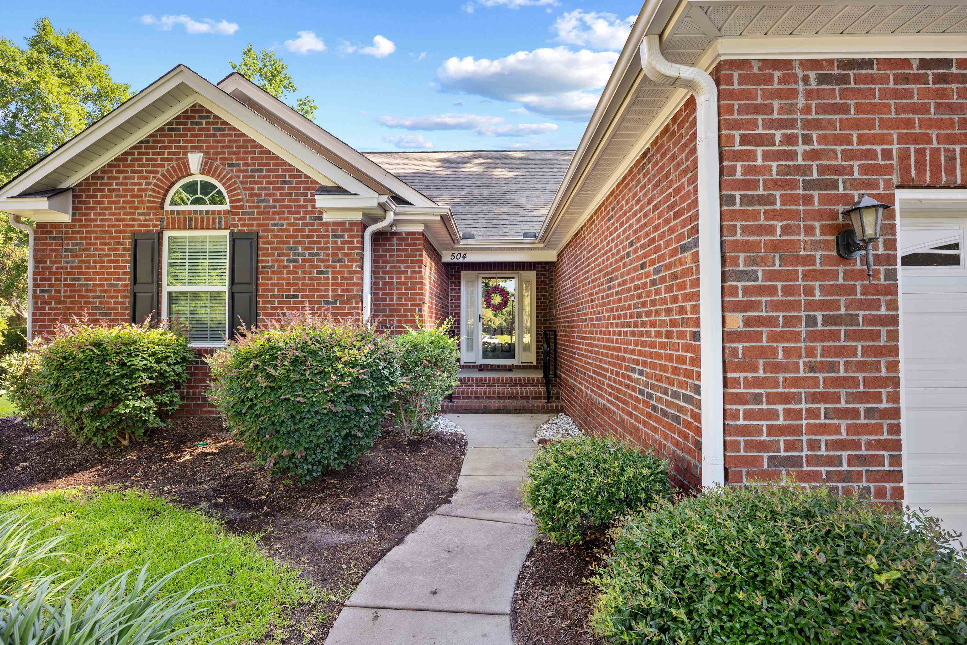 Residential in Murrells Inlet 2