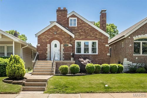 5626 Nottingham Ave, Saint Louis, MO, 63109-2822 | Card Image