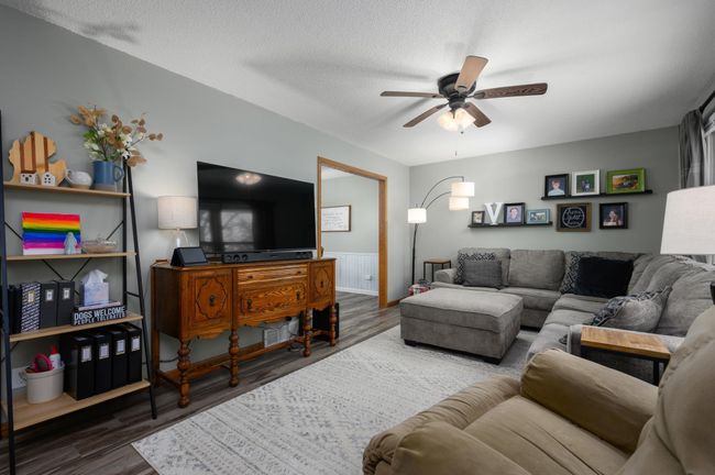 405 3 Rd St Ne, House other with 3 bedrooms, 2 bathrooms and null parking in Hayfield MN | Image 7