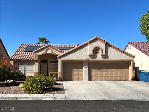 1044 Thornfield Ln, Las Vegas, NV, 89123-0838 | Card Image