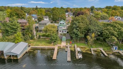 370 Stone St S, House other with 2 bedrooms, 3 bathrooms and 4 parking in Gananoque ON | Image 3