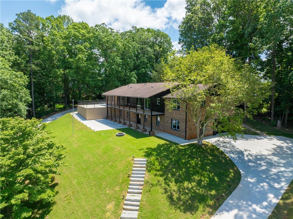 Coolview Dr, Seneca, SC 29672