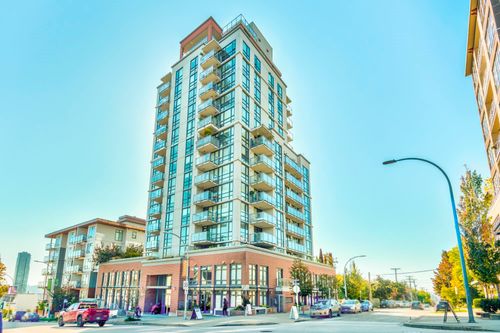 404-258 Sixth St, New Westminster, BC, V3L0G6 | Card Image