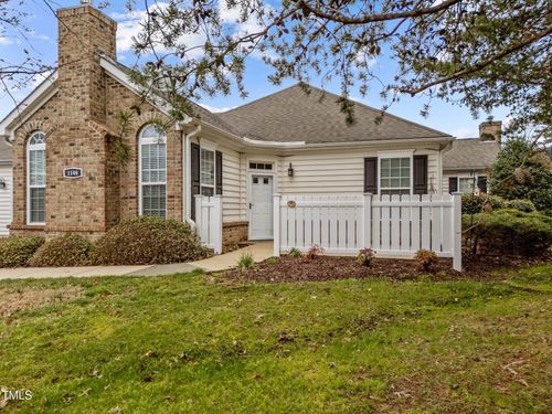 1146 Blue Bird Ln, Wake Forest, NC, 27587-4696 | Card Image