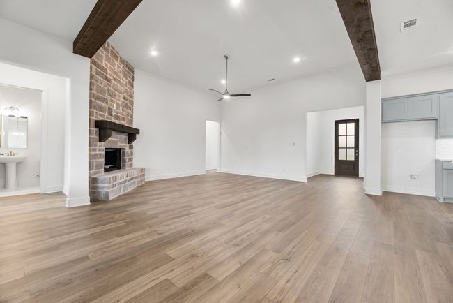 305 Cofer Rd, House other with 4 bedrooms, 3 bathrooms and null parking in Leonard TX | Image 20