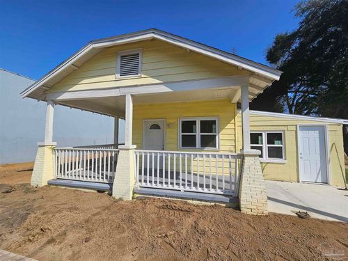 1112 W Cervantes, Pensacola, FL, 32501 | Card Image