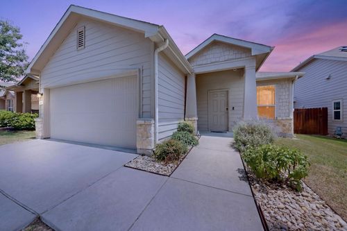 6901 Vail Ridge Street, Austin, TX, 78744 | Card Image