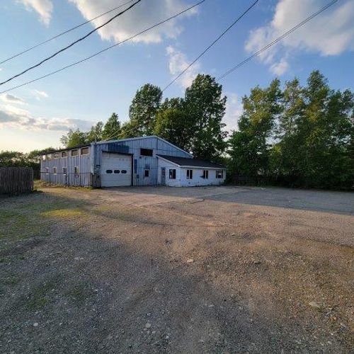67 Main Street, Mattawamkeag, ME, 04459 | Card Image