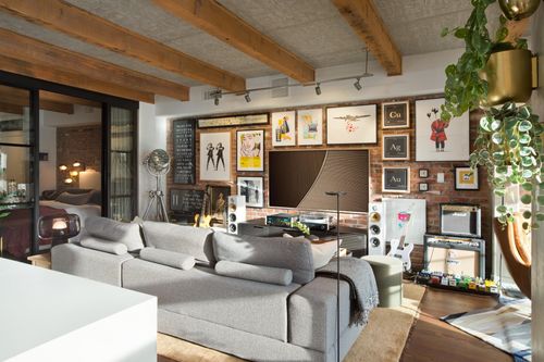 403-1180 Homer St, Vancouver, BC, V6B2X6 | Card Image