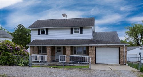 10 North St, Atlasburg, PA, 15004-1205 | Card Image