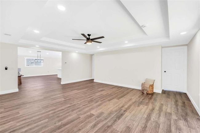 110 Howard Rd, House other with 4 bedrooms, 2 bathrooms and 3 parking in BARNESVILLE GA | Image 20