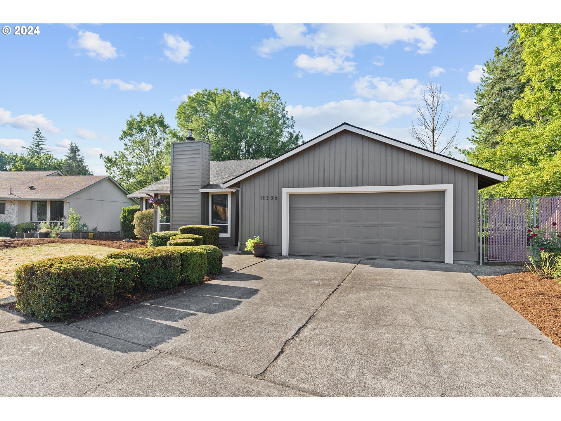Ironwood Loop, Portland, OR 97223
