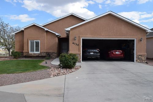 4730 San Pietro Ct, Pueblo, CO, 81008-2865 | Card Image