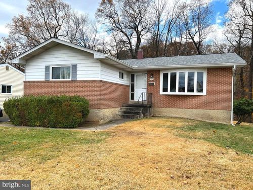 4729 Byron Rd, PIKESVILLE, MD, 21208-2303 | Card Image