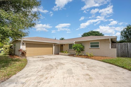 511 Avignon Dr, Melbourne, FL, 32935-8703 | Card Image