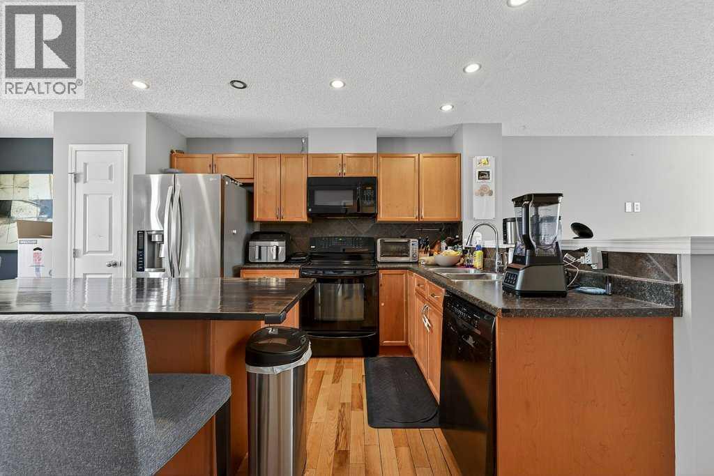 Residential in Calgary