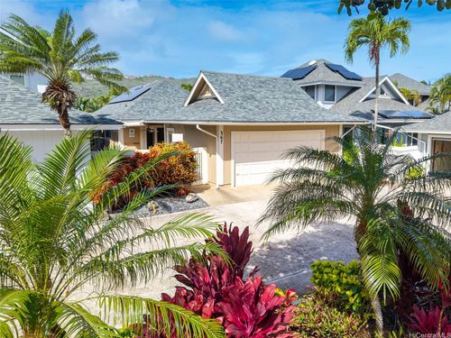 367 Kuanalu Pl, Honolulu, HI, 96825-2891 | Card Image