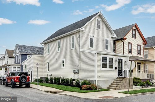 fl-2nd-13 Wilkins Ave, HADDONFIELD, NJ, 08033-2451 | Card Image