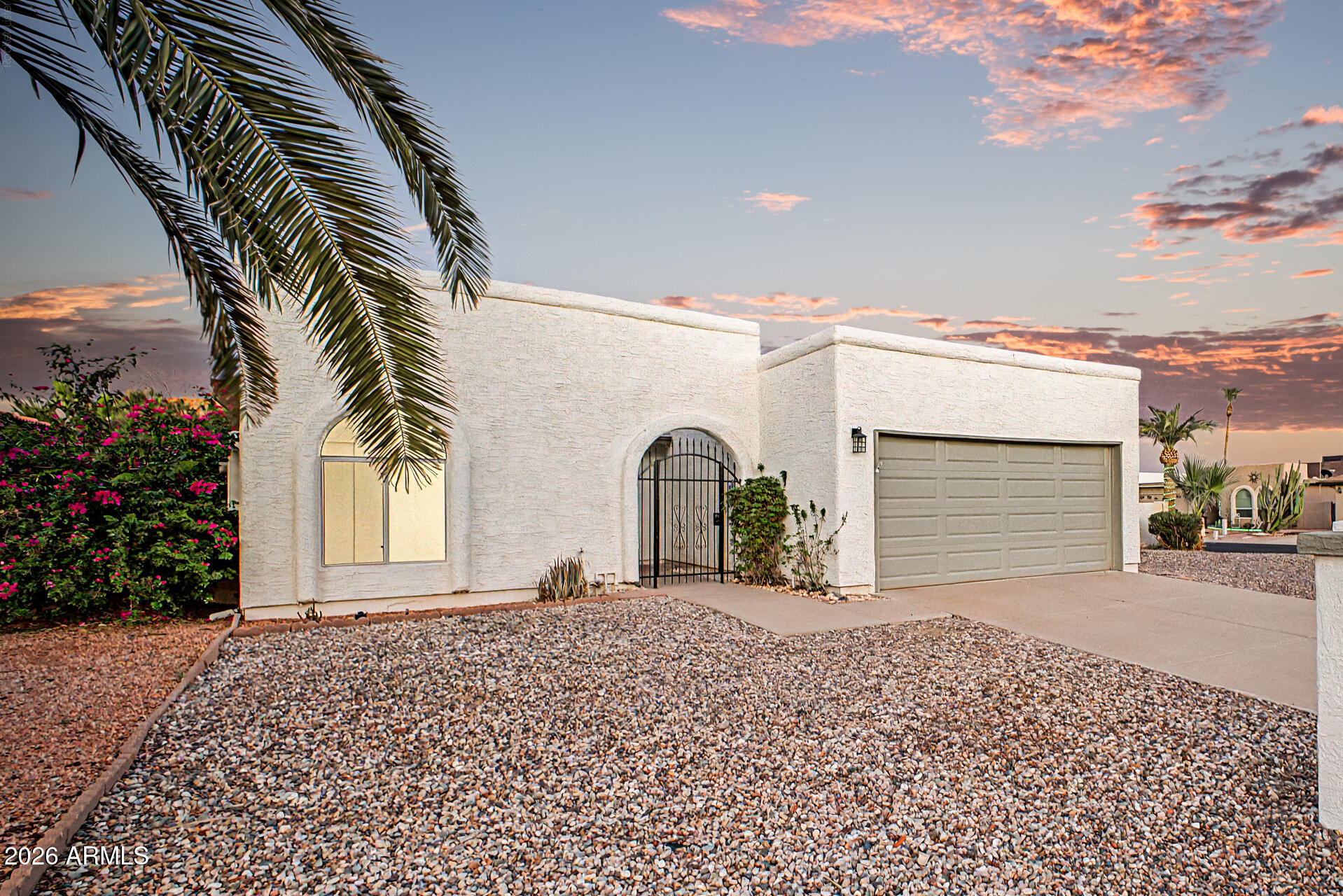 Residential in Sun Lakes 4