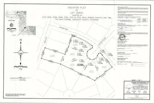 2695 Easy Way, Crestone, CO, 81131 | Card Image