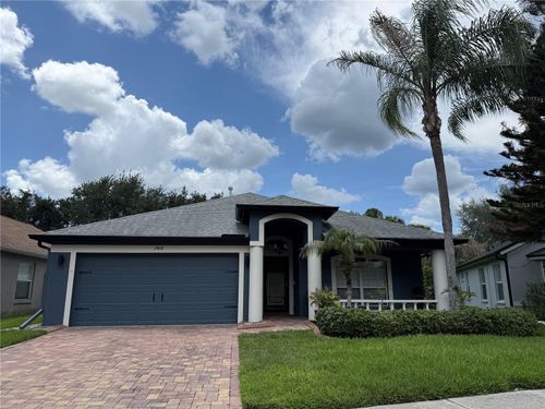 2418 Rosehaven Dr, WESLEY CHAPEL, FL, 33544-8712 | Card Image