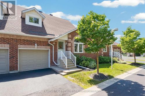 13-358 Little Ave, Barrie, ON, L4N2Z6 | Card Image