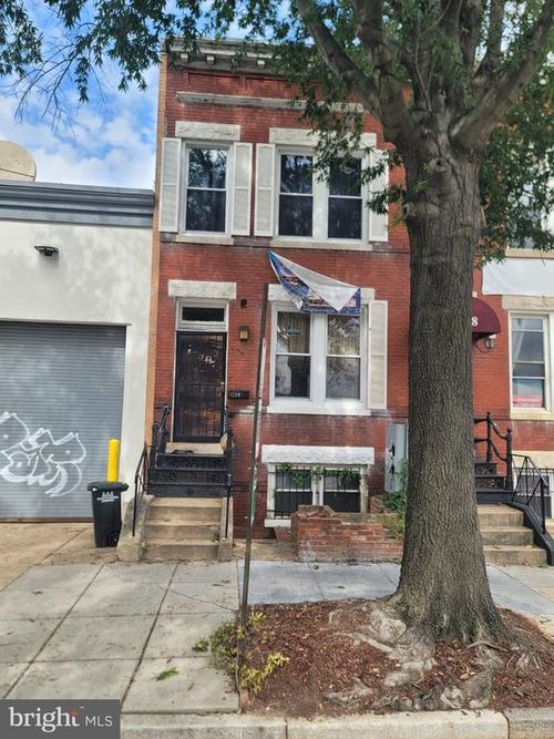 1206 Pennsylvania Ave Se, WASHINGTON, DC, 20003-2226 | Card Image