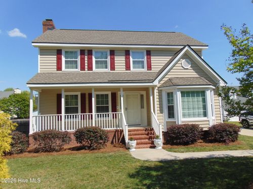 211 Woodfield Dr, Nashville, NC, 27856-1667 | Card Image