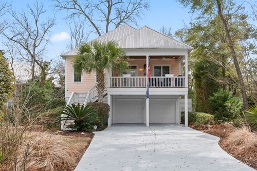 43 Cottage Dr., Murrells Inlet, SC, 29576 | Card Image