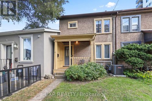42 Hess Street N, Hamilton (Central), ON, L8R2S7 | Card Image